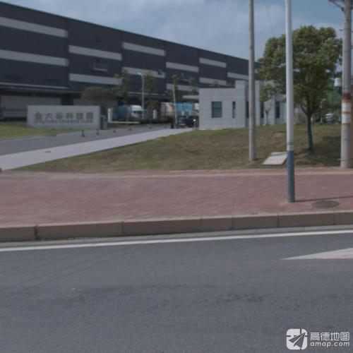 湖南金六谷科技园实景图（3）