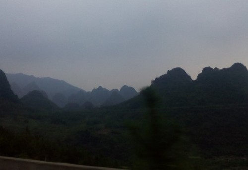 三排瑶寨旅行图片 3