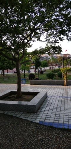 福寿广场旅行图片 1