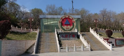 松山雅境