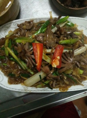 小天鹅酒家(金塔路店)
