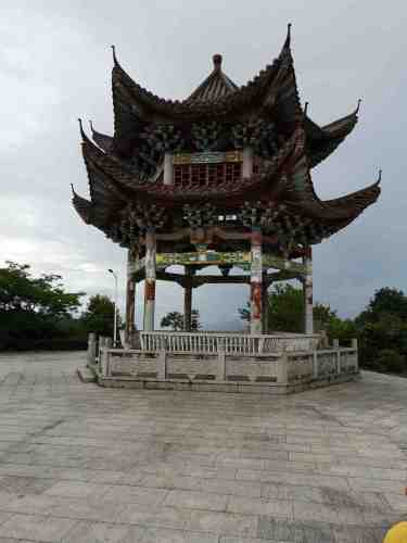 苏吕村公园旅行图片 2