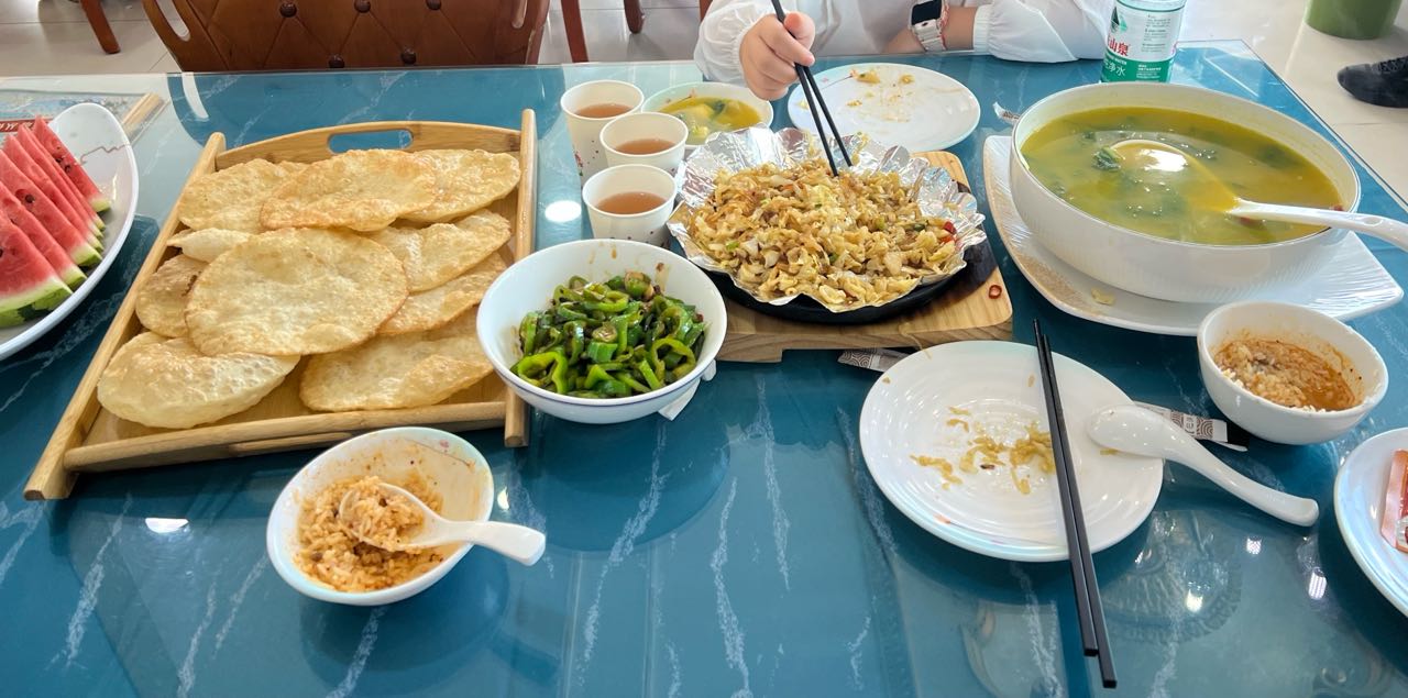 燕蘭食府