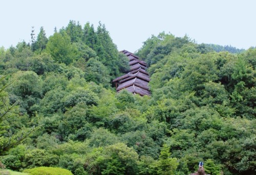 建窑遗址-遇林亭窑址旅行图片 2