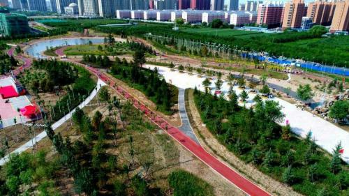 西城公园旅行图片 1