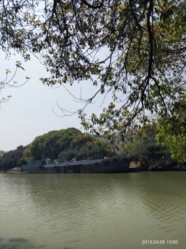 三里桥生态公园旅行图片 1