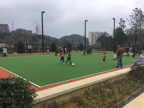 大龙滩生态湿地公园旅行图片 2