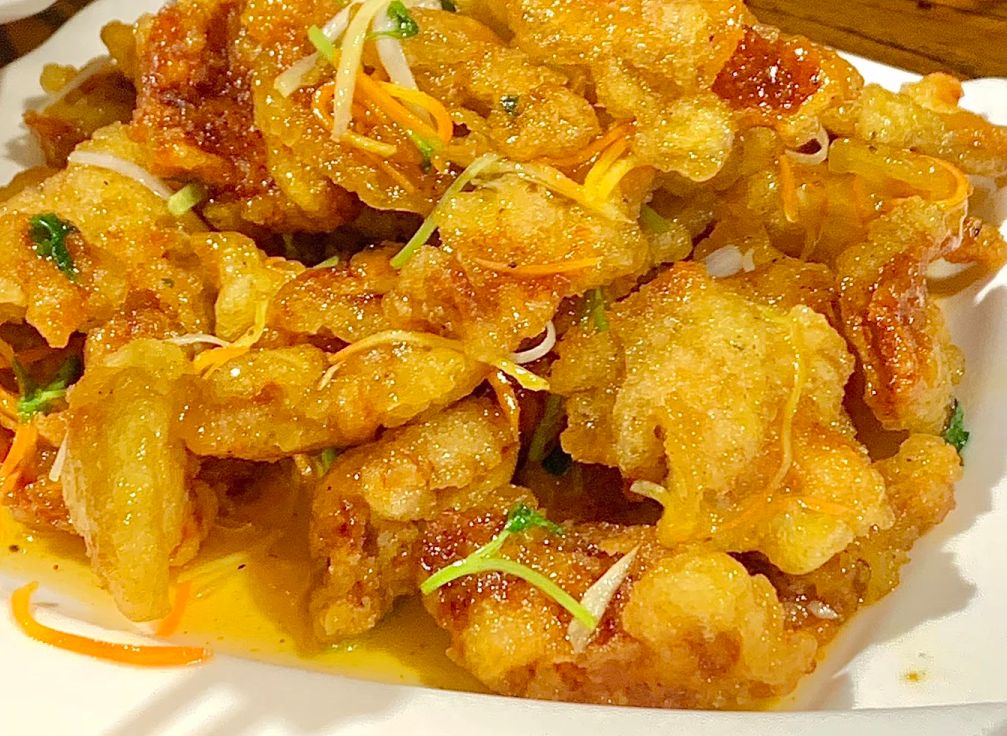 小明快餐