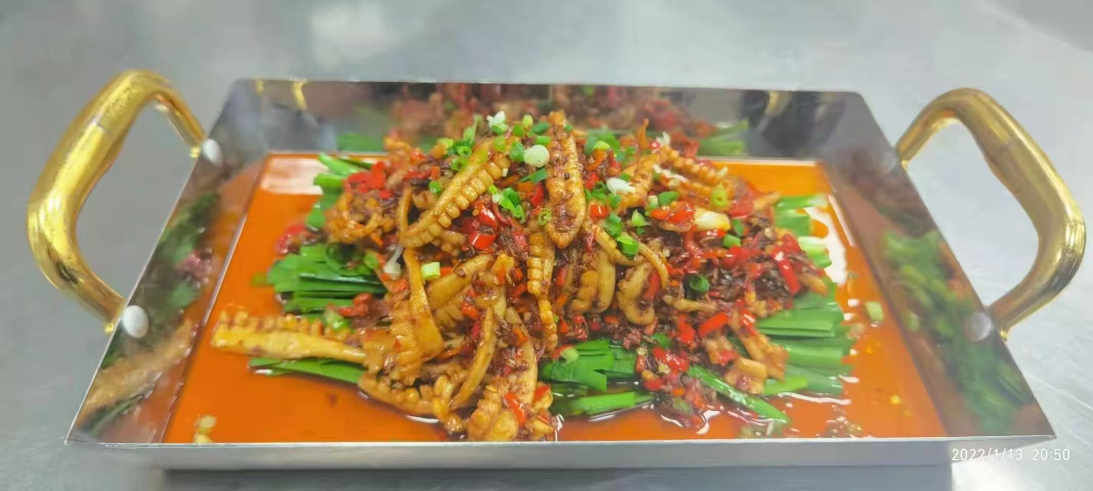 老萍乡易厨当家(樟树店)