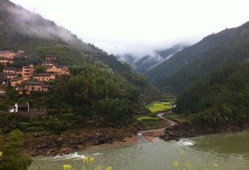 大柯梯田旅行图片 1