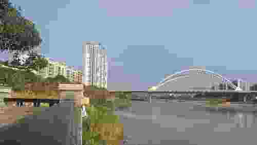 河岛公园旅行图片 2