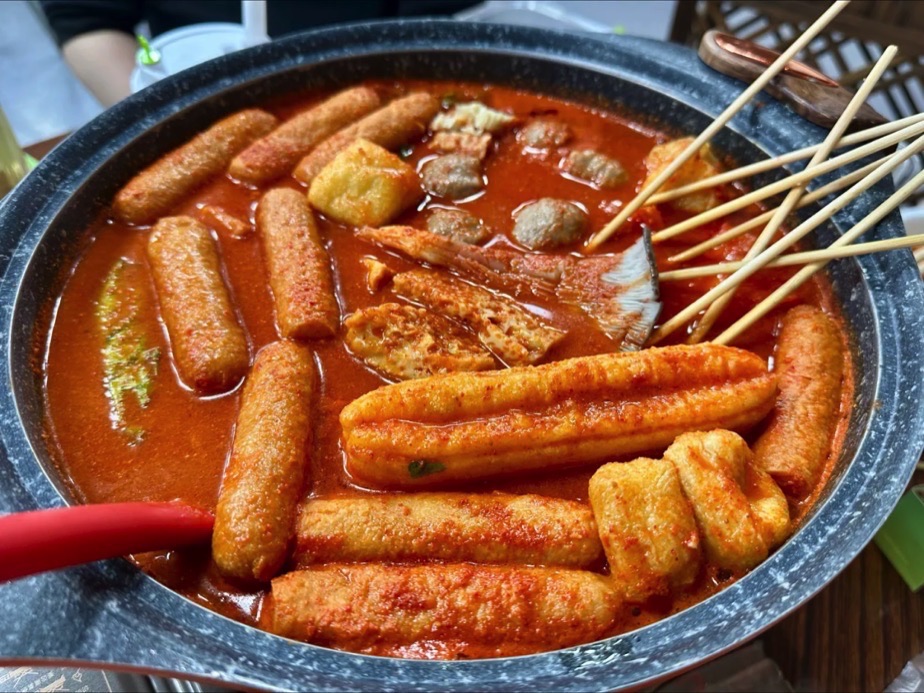 红果果辣糊糊(紫云新都时尚商业广场店)