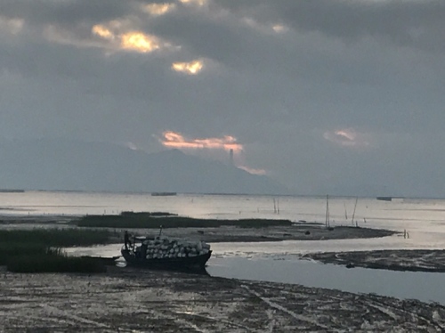 马头石公园旅行图片 1