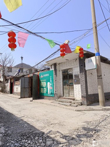后亭柯静商店