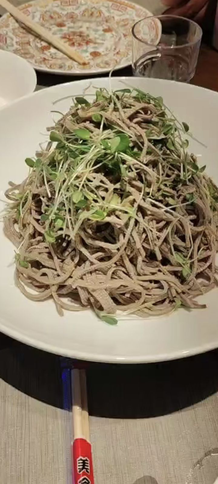 新东方饺子城(鲁北店)