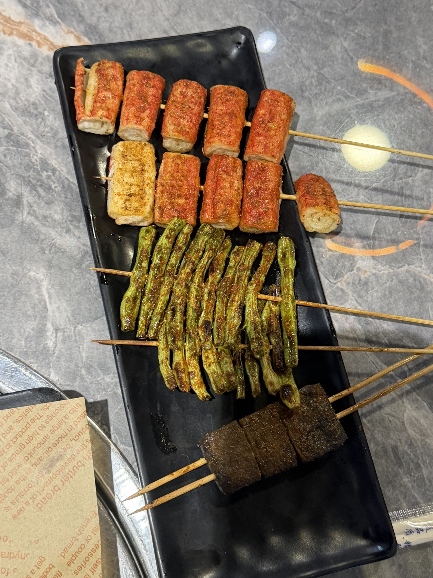 皖E烧烤家常菜馆(新一城店)