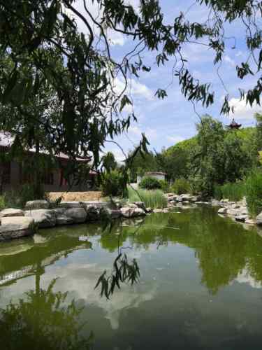气象公园旅行图片 2
