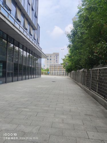 可成科技园北园实景图（3）