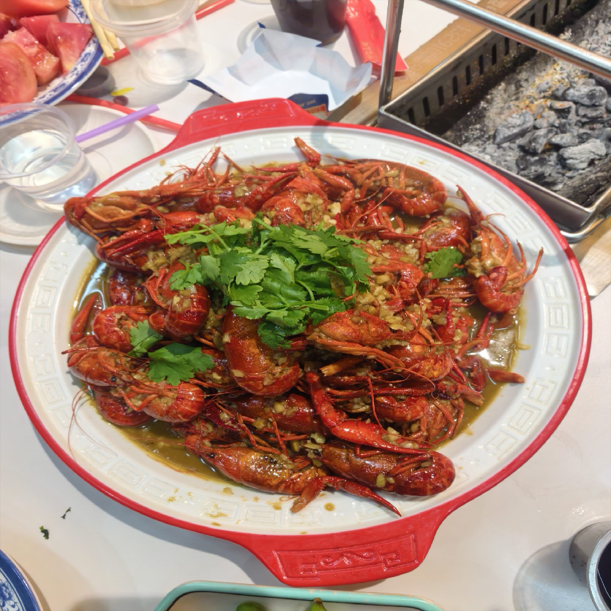 赵记烩面堂(南通路店)