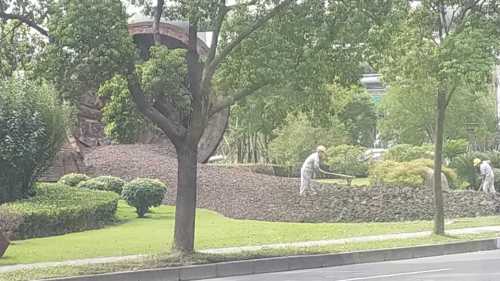 宝钢一高炉纪念广场(不对外开放)旅行图片 1