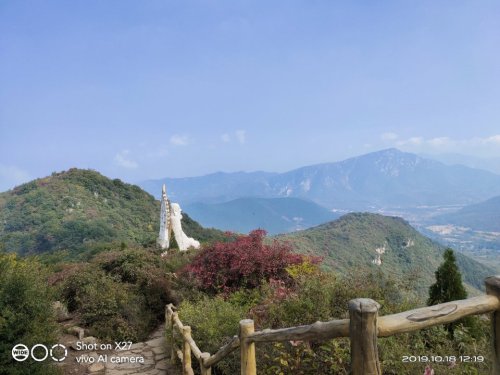 达摩洞