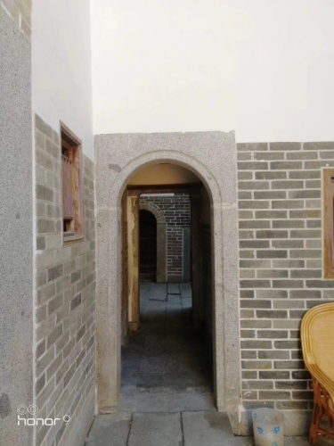 崇振楼客家古堡文化旅游区旅行图片 1