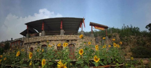 窦王谷旅行图片 3