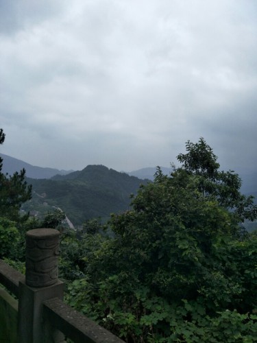 问仙亭旅行图片 2