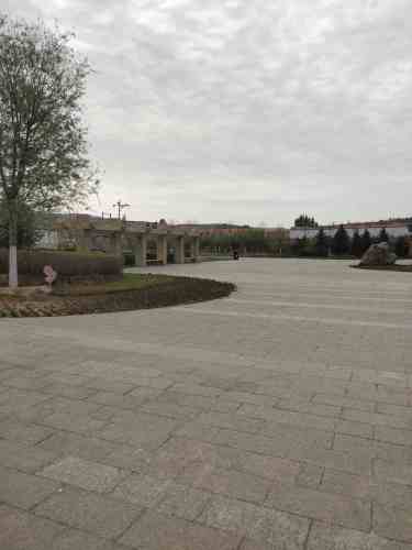 滨河休闲公园旅行图片 2