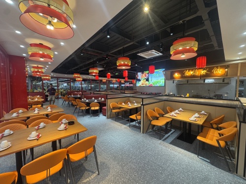 张氏年味东北菜(三亚湾店)