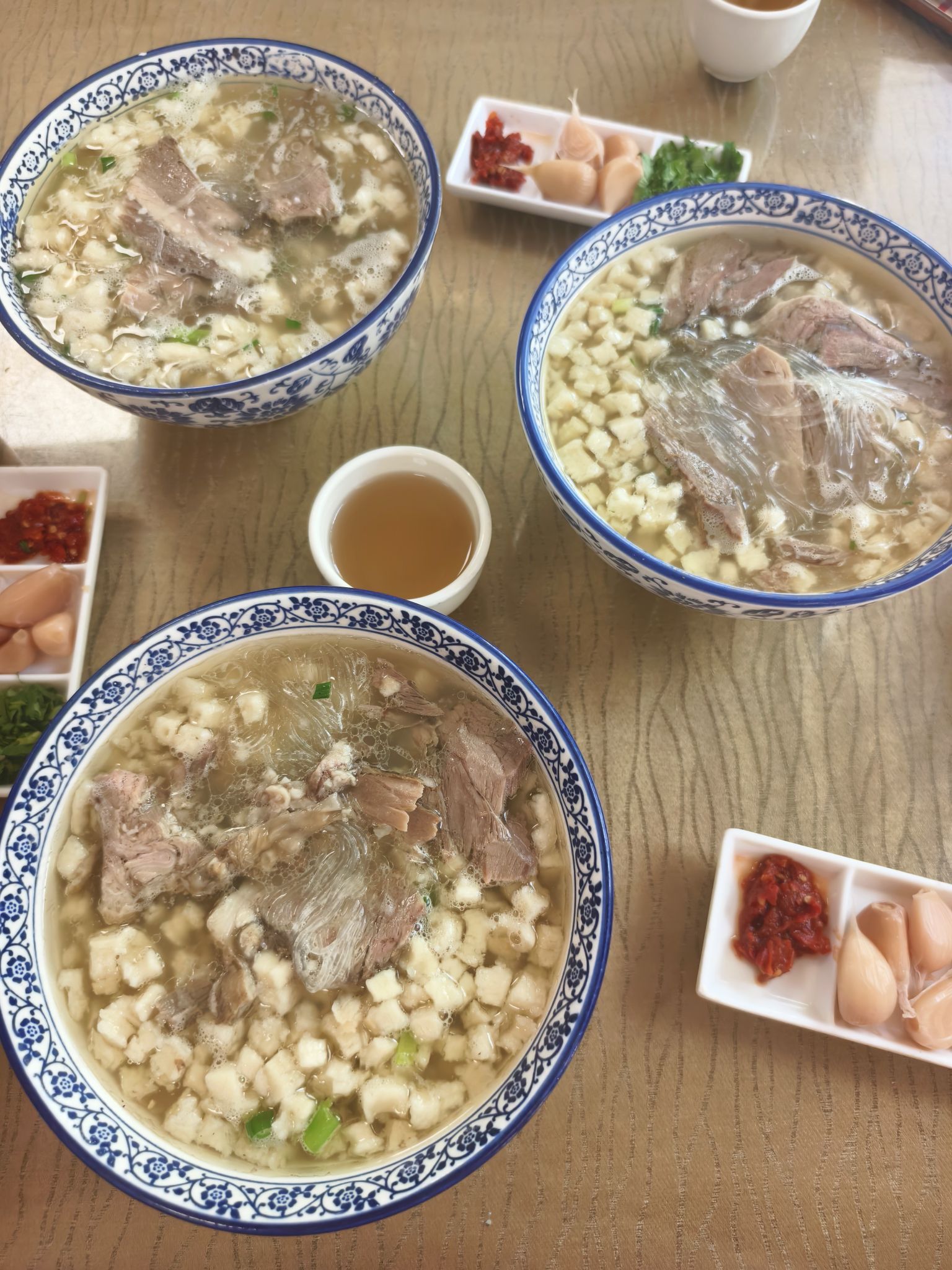 凤鸣春(中山路店)