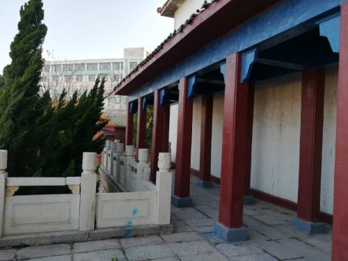 天宫旅行图片 3