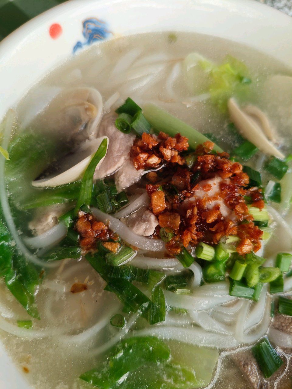 澄迈和牛粉汤店