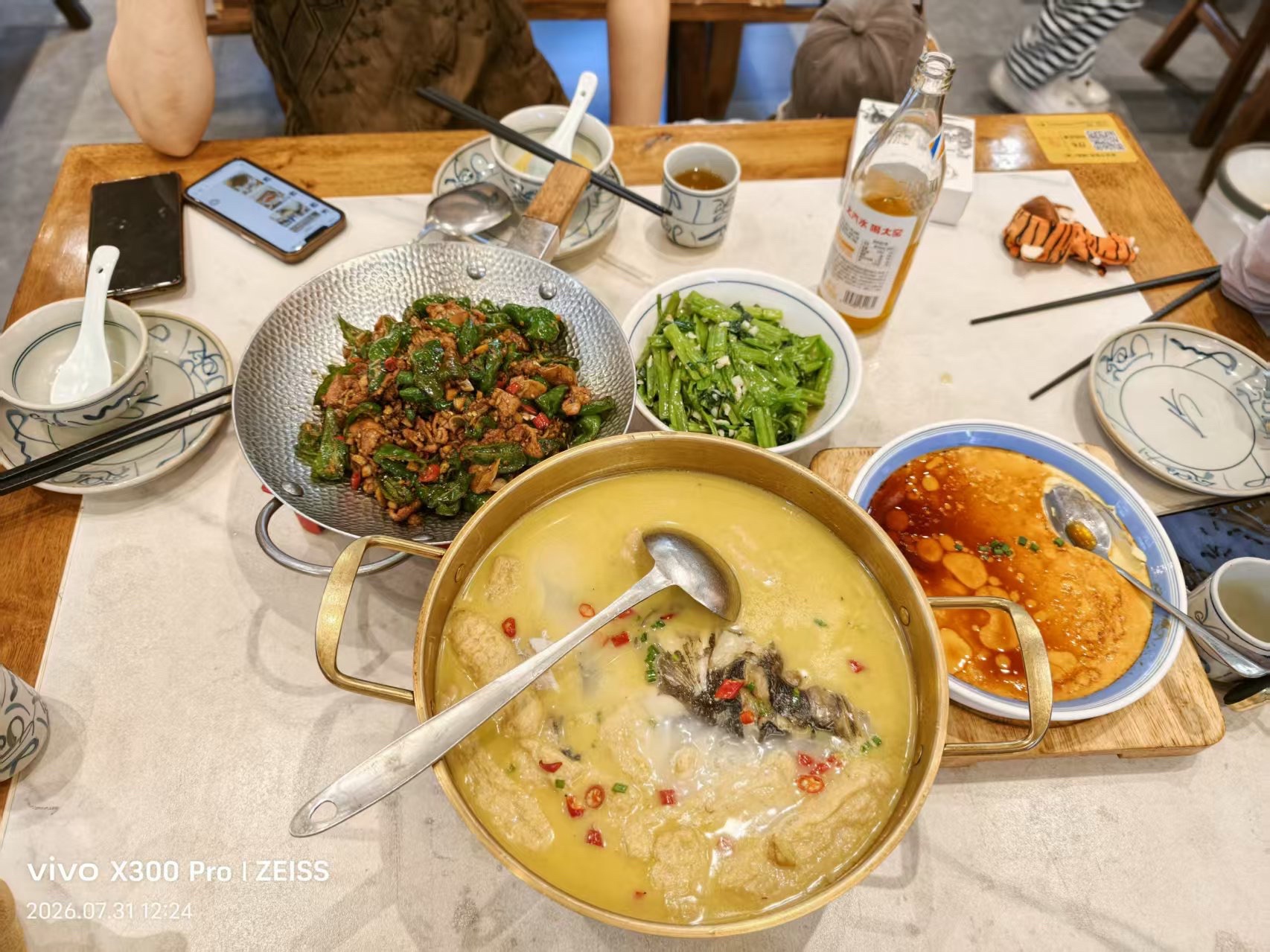吴记下饭菜·景德镇家常菜(御窑厂店)