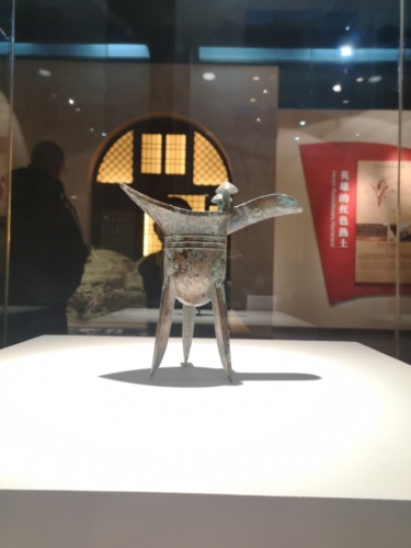 永和黄河蛇曲国家地质公园旅行图片 2