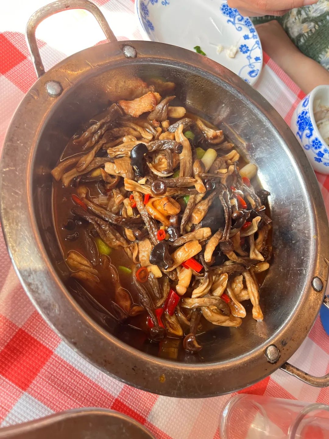 柴火灶·土菜馆(白鹭大桥店)