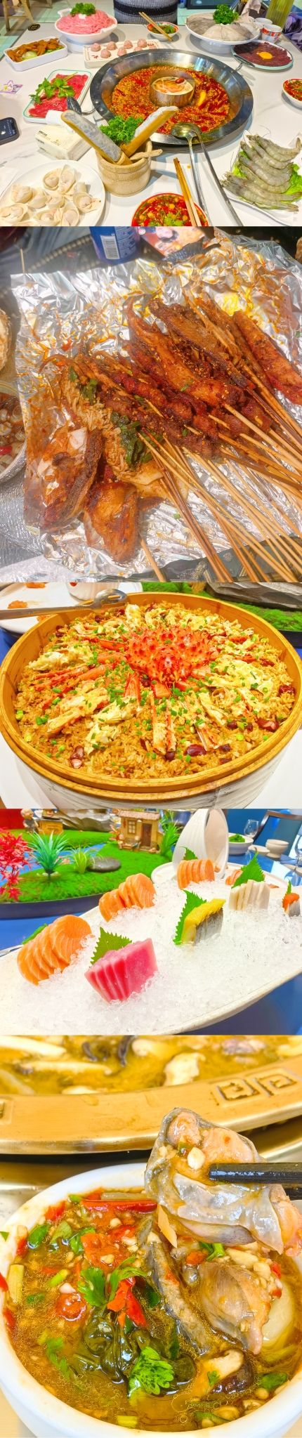 威尼斯庄园(名都店)