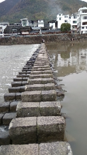 仕水矴步旅行图片 1