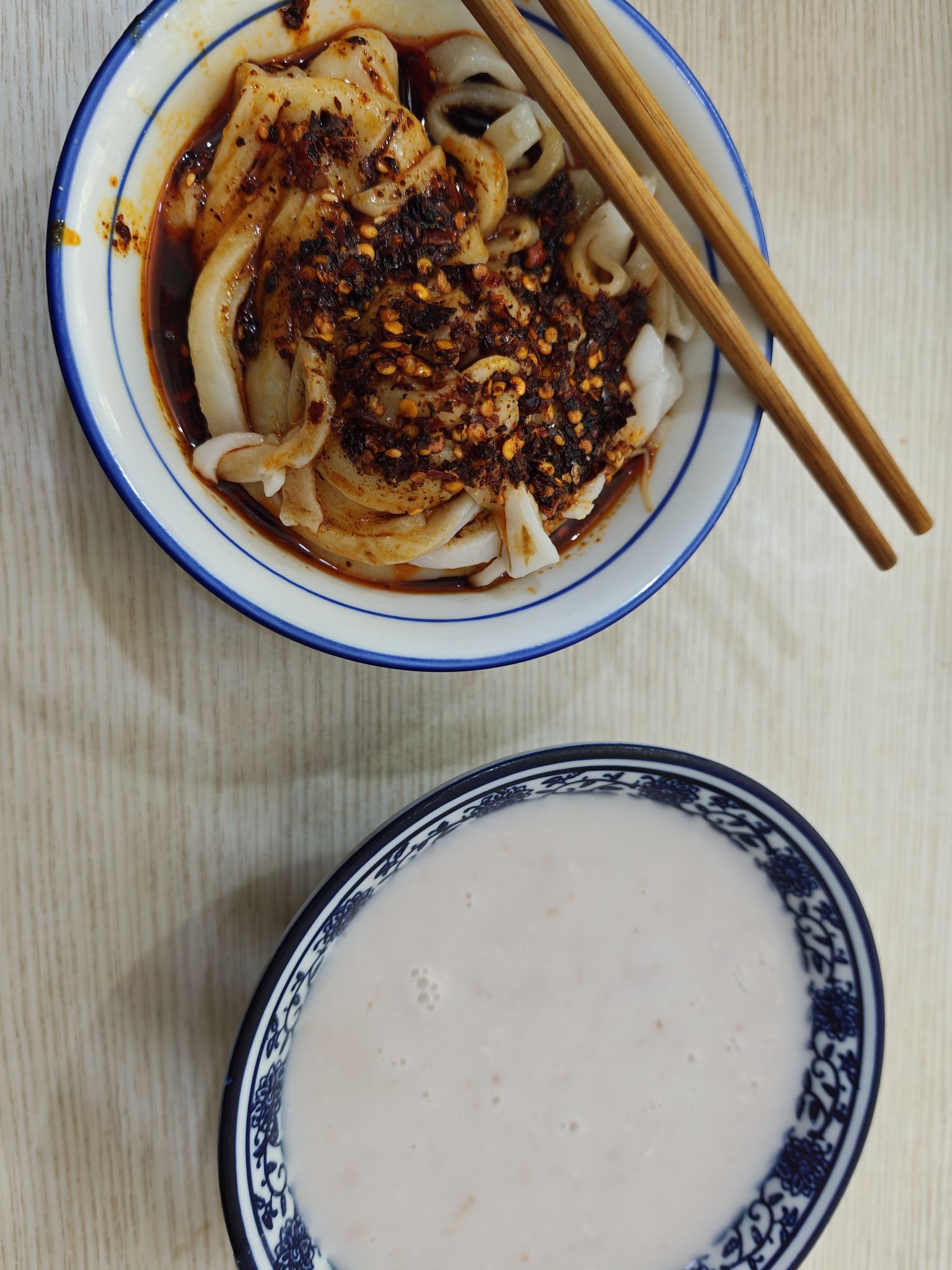 明君凉面(黄金小区店)