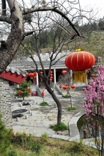 鼓山居旅行图片 2