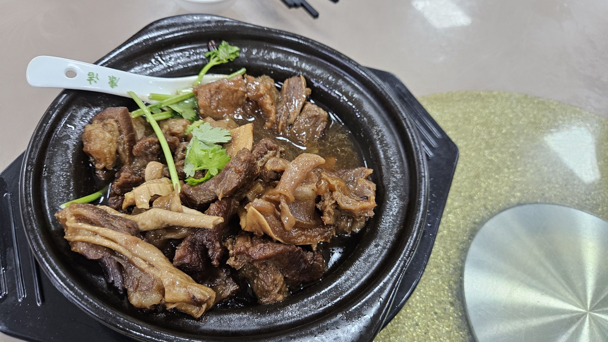 笏朝肥姨玛仔