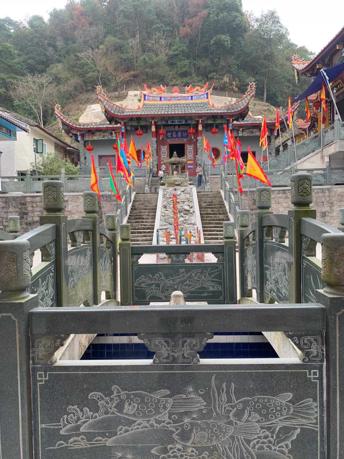 沧宁宫实景照片