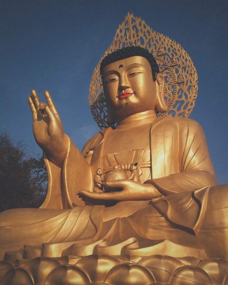 房营村祖师庙实景照片