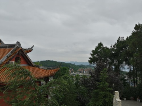 云岭广场旅行图片 3