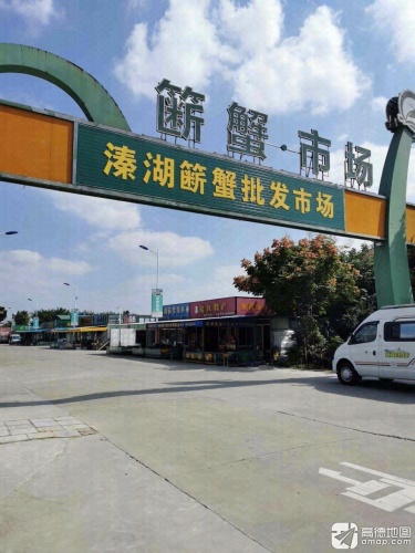 溱湖 景点照片