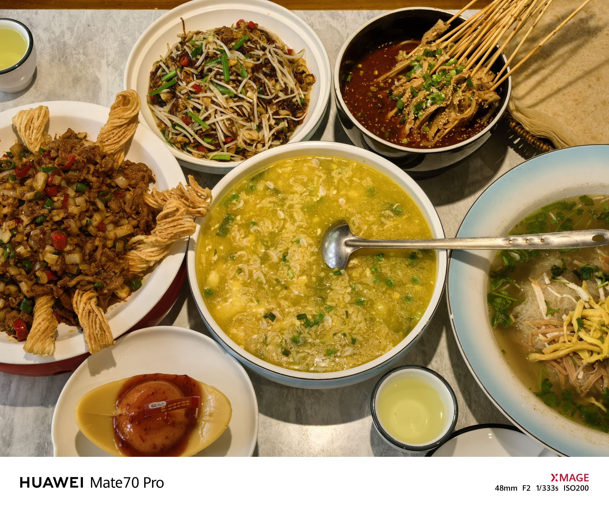 光头东烙馍村·水席洛阳菜(火车站店)