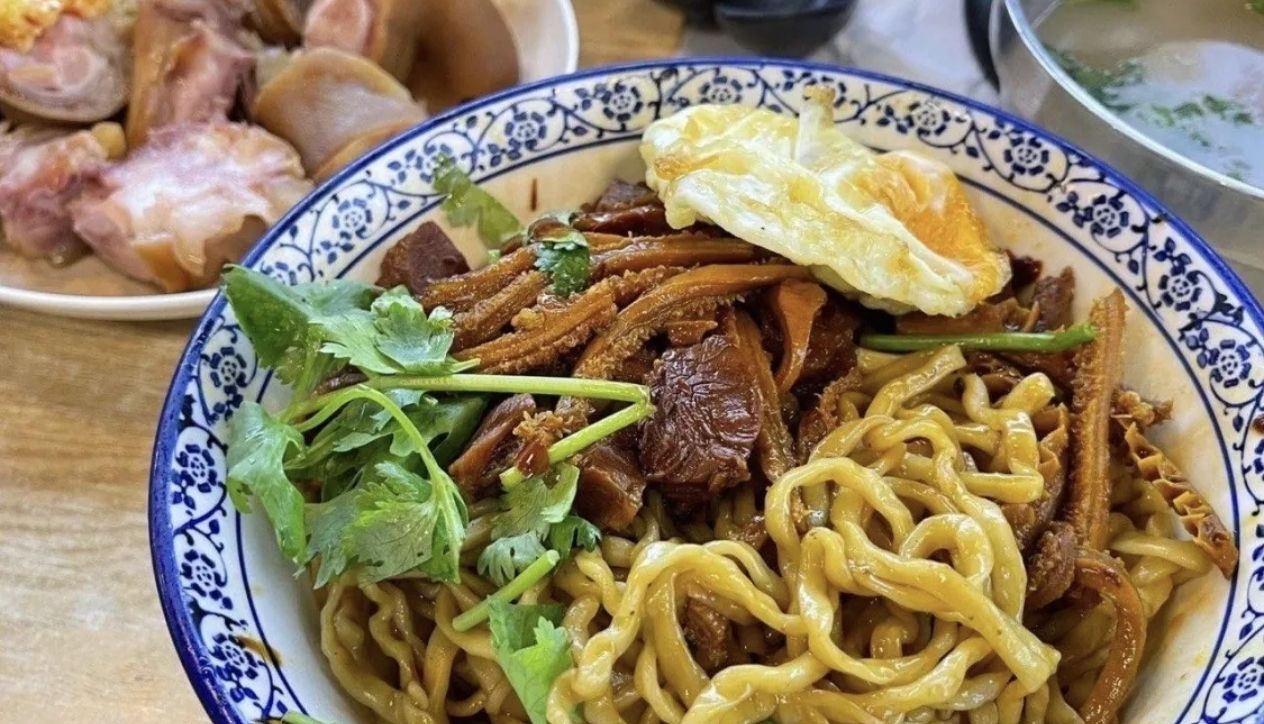 三顾面舍(绿地中央广场店)