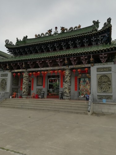 赤竹池紫竹岩旅行图片 1