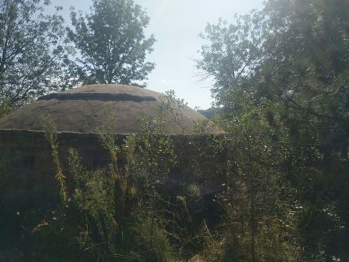 仙家寨公园旅行图片 2