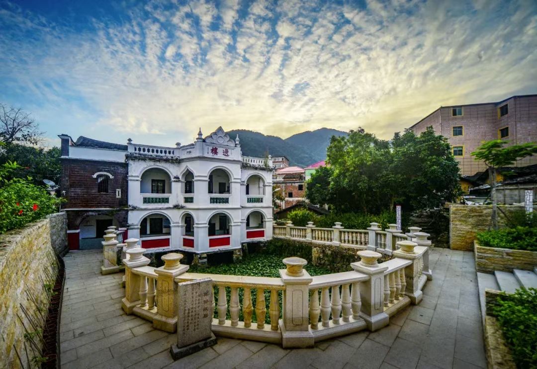 铁莲庙实景照片